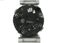 OEM SEG Lichtmaschine 12V 150.0A - PEUGEOT, Boxer 2.2 HDi 110, Boxer 2.2 HDi 130 - 0125711131 - 0125711131 - 0125711131, DRA1037