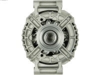 OEM SEG Lichtmaschine 12V 120.0A - MERCEDES BENZ, C 180 1.8 Kompressor, C 180 1.8 Kompressor T-Model - 0124515088, CA1752IR - 0124515088, CA1752IR - 0124515088, DB6490