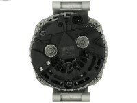 OEM SEG Lichtmaschine 12V 120.0A - MERCEDES BENZ, C 180 1.8 Kompressor, C 180 1.8 Kompressor T-Model - 0124515088, CA1752IR - 0124515088, CA1752IR - 0124515088, DB6490