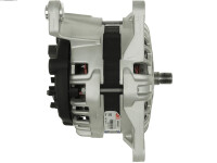 OEM SEG Lichtmaschine 12V 150.0A - IVECO, 35 C 14 3.0, 35 C 15 3.0 D - F000BL07N9 - F000BL07N9 - F000BL07N9, DA1355