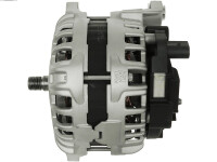 OEM SEG Lichtmaschine 12V 150.0A - IVECO, 35 C 14 3.0, 35 C 15 3.0 D - F000BL07N9 - F000BL07N9 - F000BL07N9, DA1355