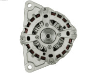 OEM SEG Lichtmaschine 12V 150.0A - IVECO, 35 C 14 3.0, 35 C 15 3.0 D - F000BL07N9 - F000BL07N9 - F000BL07N9, DA1355