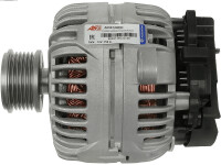 OEM SEG Lichtmaschine 12V 150.0A - RENAULT, Clio 1.2 16V, Clio 1.5 DCi - 0124525534 - 0124525534 - 0124525534