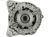 OEM SEG Lichtmaschine 12V 150.0A - RENAULT, Clio 1.2 16V, Clio 1.5 DCi - 0124525534 - 0124525534 - 0124525534