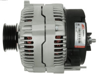 Lichtmaschine 12V 70.0A - VW, Golf III Variant 1.9 SDi - 0120310084, CA1263IR - 0120310084, CA1263IR - 0120310084, DRA9010