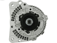 Lichtmaschine 12V 70.0A - VW, Golf III Variant 1.9 SDi - 0120310084, CA1263IR - 0120310084, CA1263IR - 0120310084, DRA9010