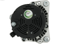 Lichtmaschine 12V 70.0A - VW, Golf III Variant 1.9 SDi - 0120310084, CA1263IR - 0120310084, CA1263IR - 0120310084, DRA9010