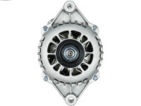 Lichtmaschine 12V 100.0A - VAUXHALL, Astra Mk III 1.8, Astra MK III 1.8 i 16V - 0123505002, CA1053IR - 0123505002, CA1053IR - 0123505002, 10479384