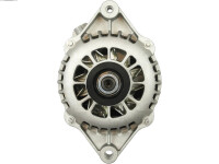 Lichtmaschine 12V 100.0A - VAUXHALL, Astra Mk III 1.8, Astra MK III 1.8 i 16V - 0123505002, CA1053IR - 0123505002, CA1053IR - 0123505002, 10479384