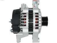 Lichtmaschine 12V 100A passend für Isuzu Amigo Isuzu Rodeo Opel Astra Opel Calibra Vauxhall Astra Vauxhall Calibra