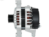 Lichtmaschine 12V 100A passend für Isuzu Amigo Isuzu Rodeo Opel Astra Opel Calibra Vauxhall Astra Vauxhall Calibra
