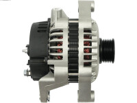 Lichtmaschine 12V 100A passend für Isuzu Amigo Isuzu Rodeo Opel Astra Opel Calibra Vauxhall Astra Vauxhall Calibra