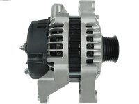 Lichtmaschine 12V 100A passend für Isuzu Amigo Isuzu Rodeo Opel Astra Opel Calibra Vauxhall Astra Vauxhall Cavalier