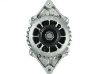 Lichtmaschine 12V 100A passend für Isuzu Amigo Isuzu Rodeo Opel Astra Opel Calibra Vauxhall Astra Vauxhall Cavalier