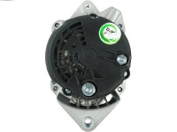 Lichtmaschine 12V 100A passend für Isuzu Amigo Isuzu Rodeo Opel Astra Opel Calibra Vauxhall Astra Vauxhall Cavalier