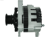 Lichtmaschine 12V 75A passend für Daewoo Cielo Daewoo Tico