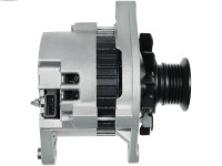 Lichtmaschine passend für Daewoo Cielo Daewoo Tico 12V 75A