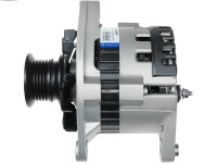 Lichtmaschine passend für Daewoo Cielo Daewoo Tico 12V 75A