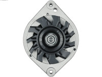 Lichtmaschine passend für Daewoo Cielo Daewoo Tico 12V 75A