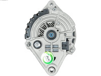 Lichtmaschine passend für Daewoo Cielo Daewoo Tico 12V 75A