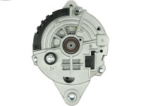 Generalüberholte Lichtmaschine 12V 75.0A - DAEWOO, Cielo 1.5 16V, Tico 0.8 - 0986049470, CA1396IR - 0986049470, CA1396IR - 0986049470, 10480000