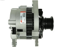 Lichtmaschine 12V 75A passend für Daewoo Cielo Daewoo Tico