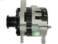 Lichtmaschine 12V 75A passend für Daewoo Cielo Daewoo Tico