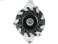 Generalüberholte Lichtmaschine 12V 85.0A