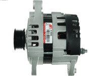 Lichtmaschine 12V 85.0A - DAEWOO, Lanos 1.5, Lanos 1.6 16V - 0986049600, CA1671IR - 0986049600, CA1671IR - 0986049600, 219139