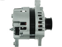 Lichtmaschine passend für Chevrolet Lanos Daewoo Lanos 12V 85A