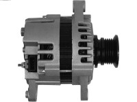 Lichtmaschine passend für Chevrolet Nubira Daewoo Nubira 12V 85A