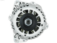 Lichtmaschine 12V 105.0A - CHEVROLET, Tahoe 6.5 Turbo, CADILLAC - UA1538IR - UA1538IR - 10463651