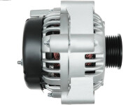 Lichtmaschine passend für Cadillac Escalade Chevrolet Camaro Chevrolet Tahoe 12V 105A