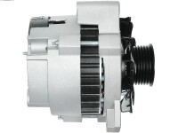 Lichtmaschine passend für Buick Century Buick Skylark Chevrolet Beretta Gmc Sonoma Oldsmobile Cutlass 12V 100A
