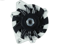 Lichtmaschine passend für Chevrolet Blazer Chevrolet Camaro 12V 100A