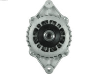 Lichtmaschine passend für Opel Astra Vauxhall Astra Vauxhall Astravan 12V 100A