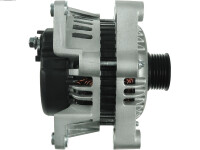 Lichtmaschine passend für Opel Calibra Opel Omega Saab 900 Vauxhall Calibra Vauxhall Cavalier 12V 100A