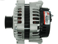 Lichtmaschine passend für Opel Calibra Opel Omega Saab 900 Vauxhall Calibra Vauxhall Cavalier 12V 100A