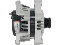 Lichtmaschine passend für Opel Calibra Opel Omega Saab 900 Vauxhall Calibra Vauxhall Cavalier 12V 100A