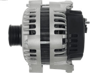 Lichtmaschine passend für Opel Calibra Opel Omega Saab 900 Vauxhall Calibra Vauxhall Cavalier 12V 100A