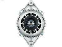 Lichtmaschine 12V 100.0A - VAUXHALL, Astra 2.0 Turbo SRi, Astra G 1.4 16V - CA1581IR - CA1581IR - 10480225