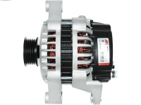 Lichtmaschine passend für Opel Astra Opel Combo Vauxhall Astra Vauxhall Combo 12V 100A