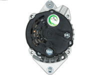 Lichtmaschine passend für Opel Astra Opel Combo Vauxhall Astra Vauxhall Combo 12V 100A
