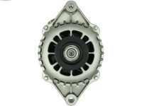 Generalüberholte Lichtmaschine 12V 100.0A - OPEL, Astra G 1.4 i 16V, Astra G 1.6 - CA1581IR - CA1581IR - DA5013