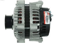 Lichtmaschine 12V 120.0A - VAUXHALL, Cavalier 2.5 V6, Omega 2.5 V6 - 0120510052, CA1070IR - 0120510052, CA1070IR - 0120510052, 10457917