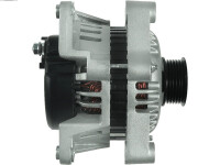 Lichtmaschine passend für Opel Calibra Opel Omega Saab 900 Saab 9000 Vauxhall Calibra Vauxhall Cavalier 12V 120A