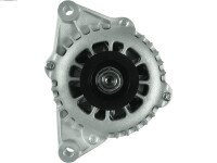Lichtmaschine passend für Opel Calibra Opel Omega Saab 900 Saab 9000 Vauxhall Calibra Vauxhall Cavalier 12V 120A