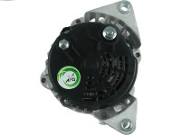 Lichtmaschine passend für Opel Calibra Opel Omega Saab 900 Saab 9000 Vauxhall Calibra Vauxhall Cavalier 12V 120A