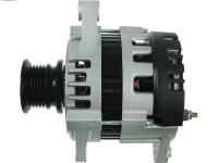 Lichtmaschine passend für Chevrolet Espero Chevrolet Nexia Daewoo Espero Daewoo Nexia 12V 85A