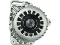 Lichtmaschine passend für Renault Clio Renault Kangoo 12V 75A